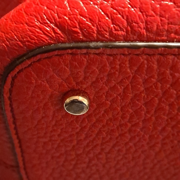 Kate Spade Grove Court Blaine Satchel/Hand Bag - Picture 10 of 17